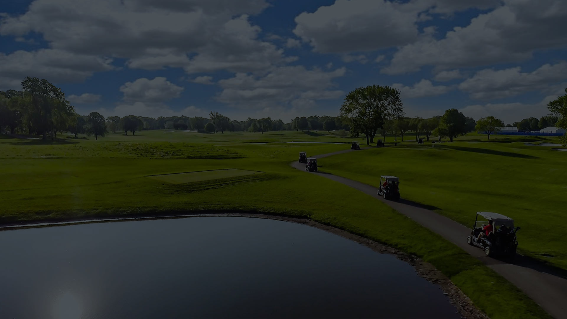 Event Update Best Buy Foundation Charity Classic