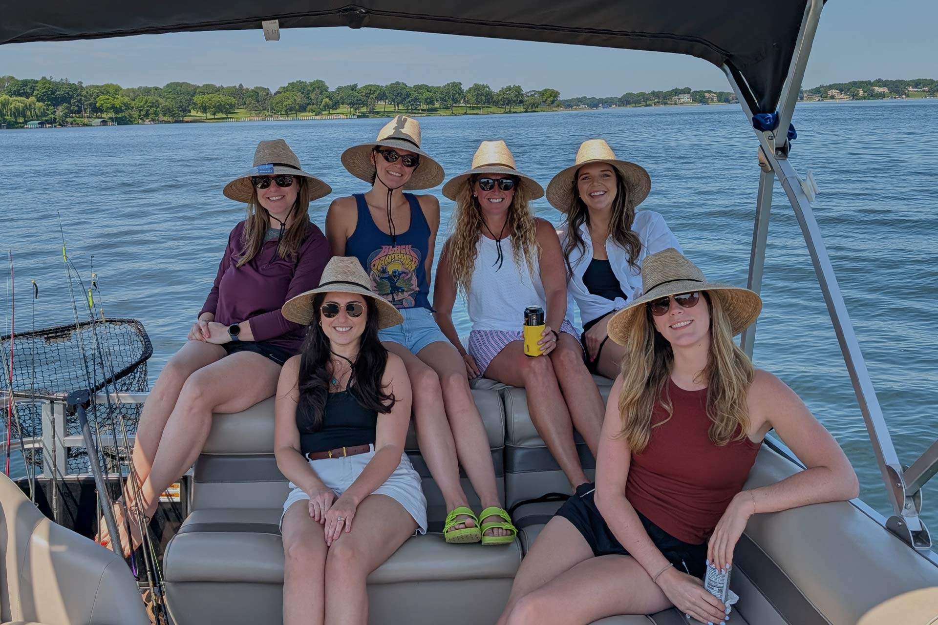Best Buy Charity Classic Fishing Derby 2025
